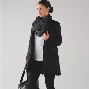 NWT Lululemon Vinyasa Wrap